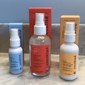 Cocokind skincare